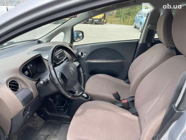Сітроен С-Зєро, об'ємом двигуна 0 л та пробігом 85 тис. км за 6500 $, фото 1 на Automoto.ua