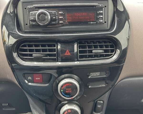 Сітроен С-Зєро, об'ємом двигуна 0 л та пробігом 85 тис. км за 6500 $, фото 2 на Automoto.ua