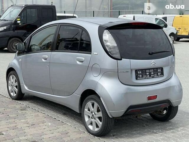 Сітроен С-Зєро, об'ємом двигуна 0 л та пробігом 85 тис. км за 6500 $, фото 4 на Automoto.ua