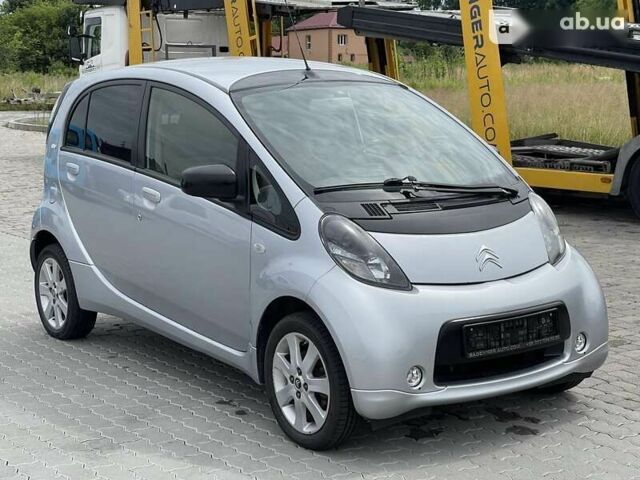 Сітроен С-Зєро, об'ємом двигуна 0 л та пробігом 85 тис. км за 6500 $, фото 6 на Automoto.ua