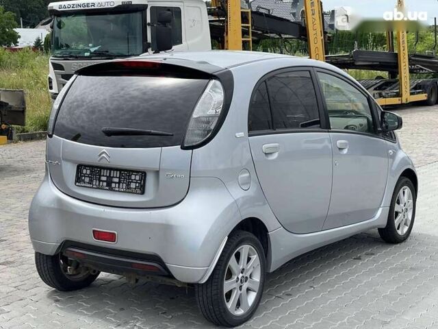Сітроен С-Зєро, об'ємом двигуна 0 л та пробігом 85 тис. км за 6500 $, фото 5 на Automoto.ua