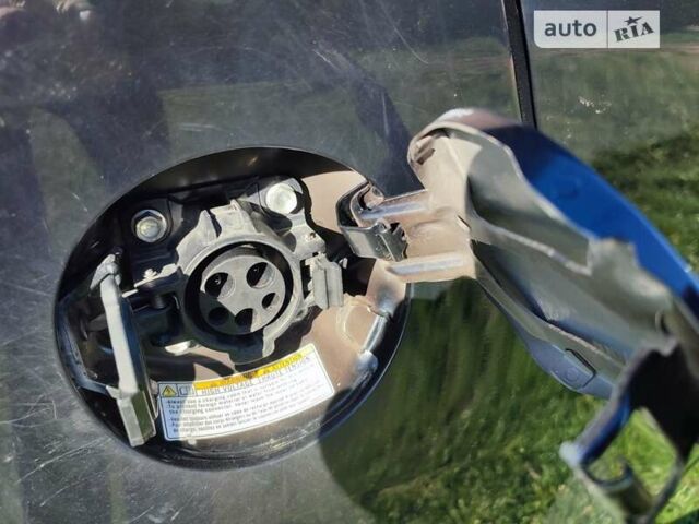 Сітроен С-Зєро, об'ємом двигуна 0 л та пробігом 112 тис. км за 5250 $, фото 8 на Automoto.ua