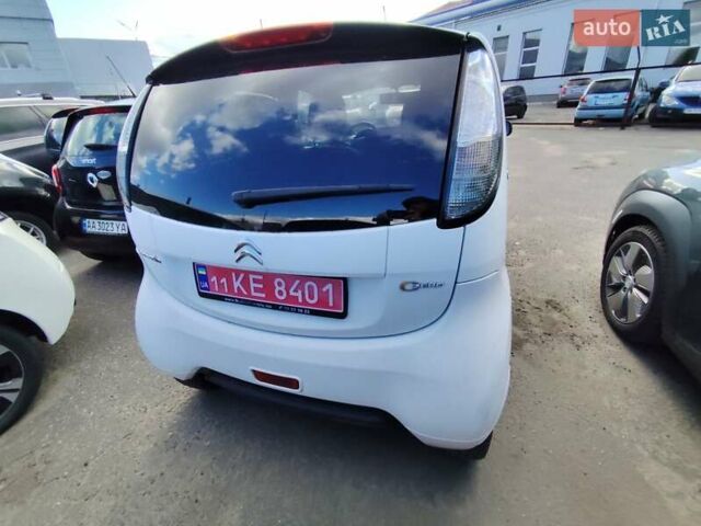 Ситроен С-Зеро, объемом двигателя 0 л и пробегом 89 тыс. км за 4999 $, фото 15 на Automoto.ua