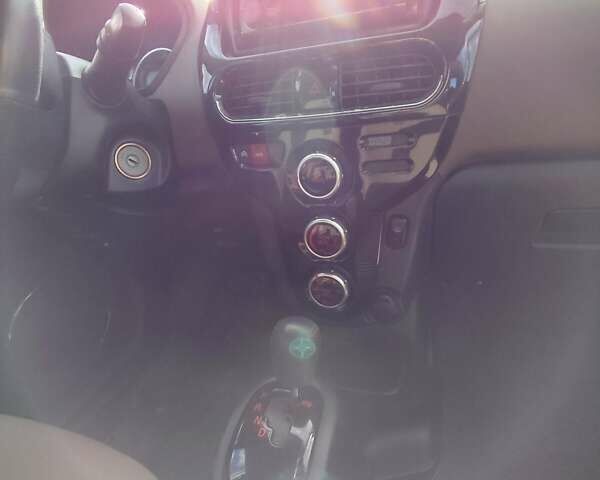 Ситроен С-Зеро, объемом двигателя 0 л и пробегом 89 тыс. км за 4999 $, фото 23 на Automoto.ua