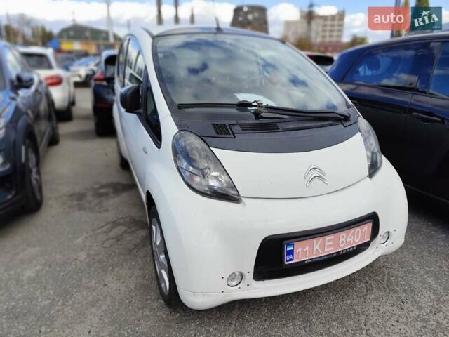 Ситроен С-Зеро, объемом двигателя 0 л и пробегом 89 тыс. км за 4999 $, фото 4 на Automoto.ua