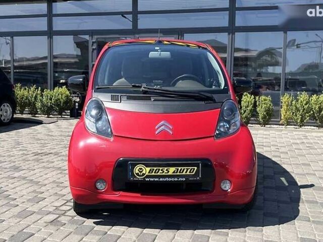 Ситроен С-Зеро, объемом двигателя 0 л и пробегом 137 тыс. км за 5500 $, фото 1 на Automoto.ua