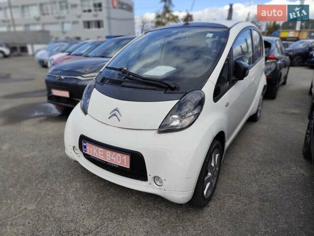 Ситроен С-Зеро, объемом двигателя 0 л и пробегом 89 тыс. км за 4999 $, фото 1 на Automoto.ua