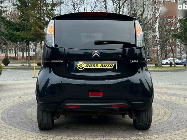 Сітроен С-Зєро, об'ємом двигуна 0 л та пробігом 93 тис. км за 4600 $, фото 5 на Automoto.ua