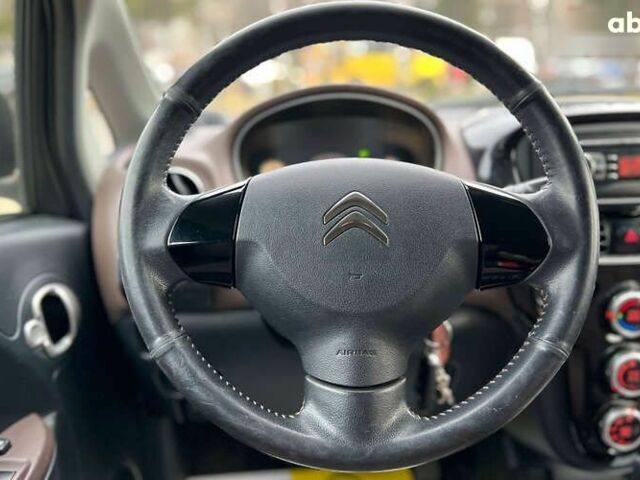 Сітроен С-Зєро, об'ємом двигуна 0 л та пробігом 93 тис. км за 4600 $, фото 10 на Automoto.ua