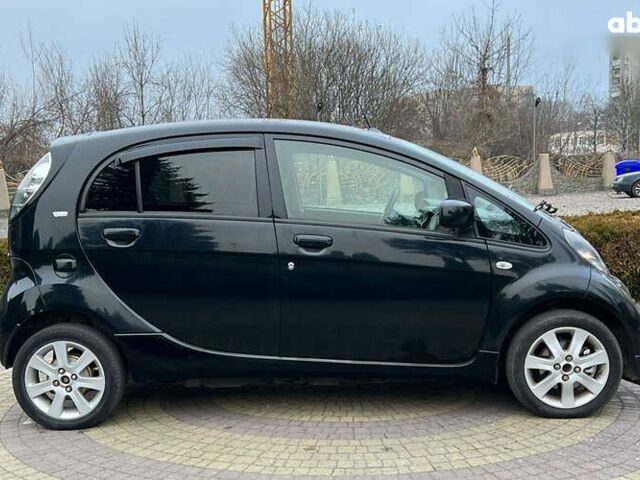 Сітроен С-Зєро, об'ємом двигуна 0 л та пробігом 93 тис. км за 4600 $, фото 7 на Automoto.ua