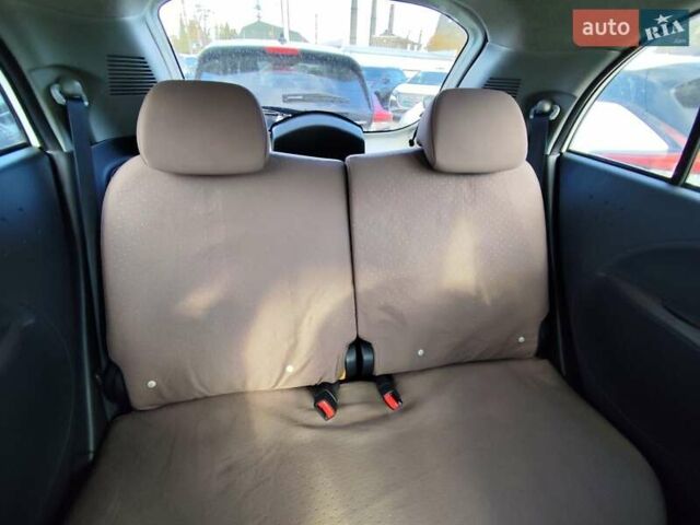Ситроен С-Зеро, объемом двигателя 0 л и пробегом 89 тыс. км за 4999 $, фото 17 на Automoto.ua