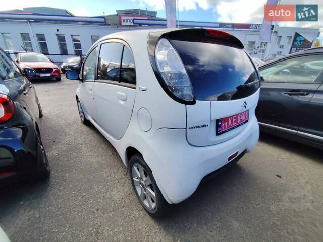 Ситроен С-Зеро, объемом двигателя 0 л и пробегом 89 тыс. км за 4999 $, фото 12 на Automoto.ua