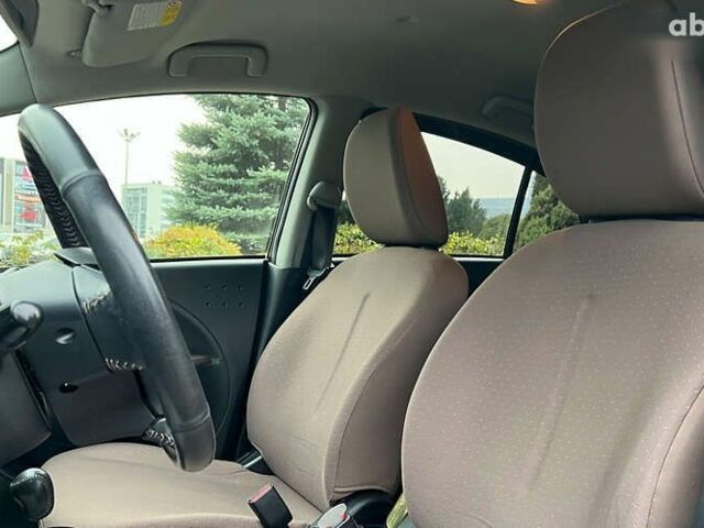 Сітроен С-Зєро, об'ємом двигуна 0 л та пробігом 93 тис. км за 4600 $, фото 8 на Automoto.ua