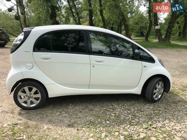 Сітроен С-Зєро, об'ємом двигуна 0 л та пробігом 117 тис. км за 3900 $, фото 4 на Automoto.ua