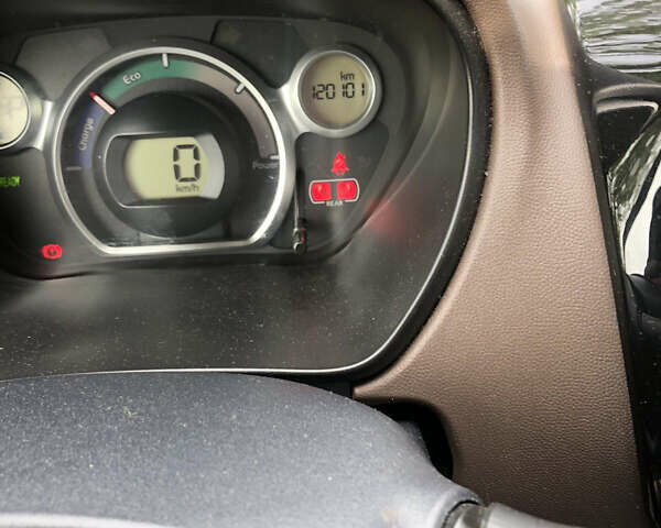Сітроен С-Зєро, об'ємом двигуна 0 л та пробігом 117 тис. км за 3900 $, фото 19 на Automoto.ua