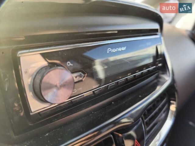 Ситроен С-Зеро, объемом двигателя 0 л и пробегом 89 тыс. км за 4999 $, фото 10 на Automoto.ua