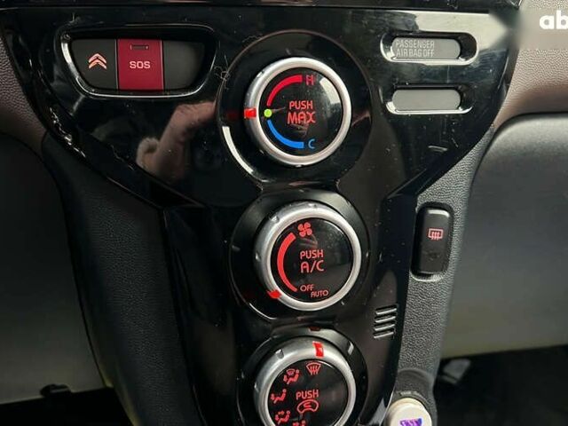 Сітроен С-Зєро, об'ємом двигуна 0 л та пробігом 93 тис. км за 4600 $, фото 14 на Automoto.ua