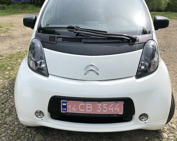Сітроен С-Зєро, об'ємом двигуна 0 л та пробігом 117 тис. км за 3900 $, фото 1 на Automoto.ua
