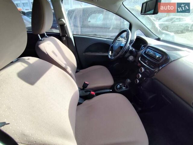 Ситроен С-Зеро, объемом двигателя 0 л и пробегом 89 тыс. км за 4999 $, фото 30 на Automoto.ua