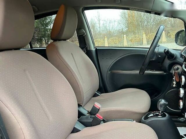 Сітроен С-Зєро, об'ємом двигуна 0 л та пробігом 93 тис. км за 4600 $, фото 16 на Automoto.ua