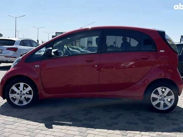 Ситроен С-Зеро, объемом двигателя 0 л и пробегом 137 тыс. км за 5500 $, фото 3 на Automoto.ua