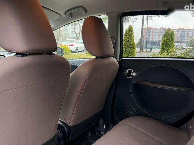 Сітроен С-Зєро, об'ємом двигуна 0 л та пробігом 93 тис. км за 4600 $, фото 18 на Automoto.ua