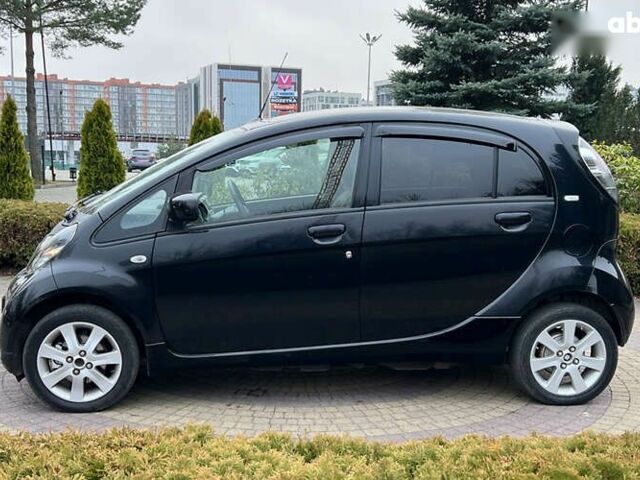 Сітроен С-Зєро, об'ємом двигуна 0 л та пробігом 93 тис. км за 4600 $, фото 3 на Automoto.ua