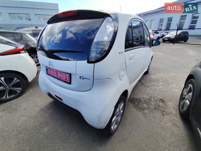 Ситроен С-Зеро, объемом двигателя 0 л и пробегом 89 тыс. км за 4999 $, фото 16 на Automoto.ua