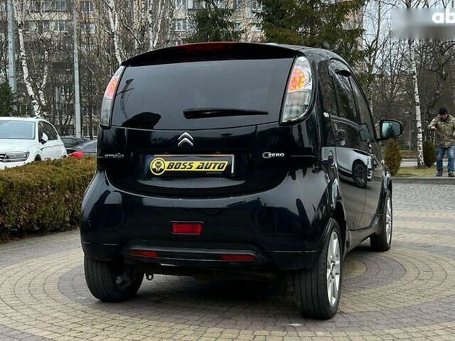 Сітроен С-Зєро, об'ємом двигуна 0 л та пробігом 93 тис. км за 4600 $, фото 6 на Automoto.ua