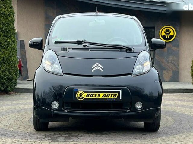 Сітроен С-Зєро, об'ємом двигуна 0 л та пробігом 93 тис. км за 4600 $, фото 1 на Automoto.ua