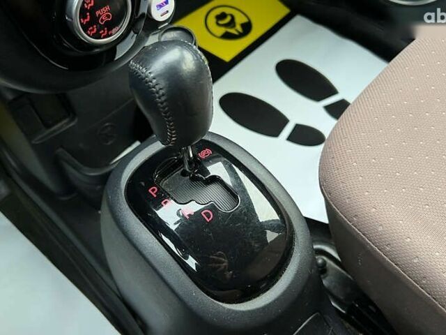 Сітроен С-Зєро, об'ємом двигуна 0 л та пробігом 93 тис. км за 4600 $, фото 15 на Automoto.ua