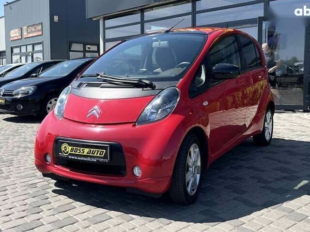 Ситроен С-Зеро, объемом двигателя 0 л и пробегом 137 тыс. км за 5500 $, фото 2 на Automoto.ua
