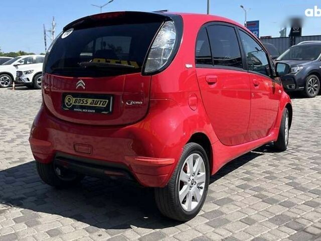 Ситроен С-Зеро, объемом двигателя 0 л и пробегом 137 тыс. км за 5500 $, фото 6 на Automoto.ua