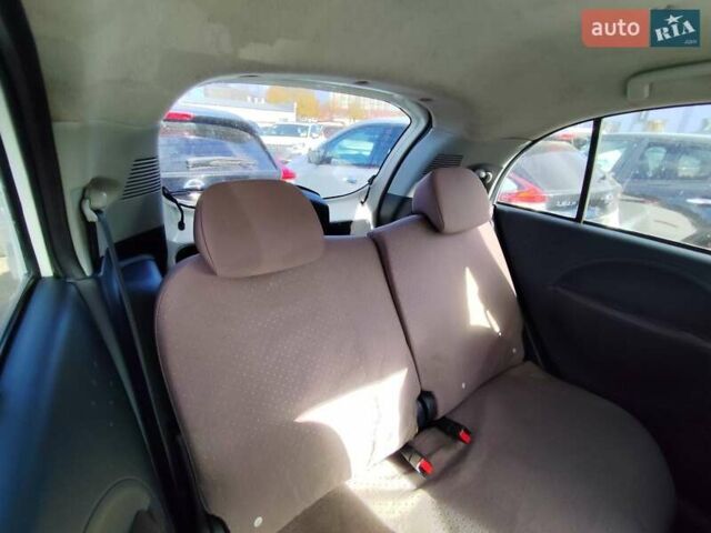 Ситроен С-Зеро, объемом двигателя 0 л и пробегом 89 тыс. км за 4999 $, фото 27 на Automoto.ua