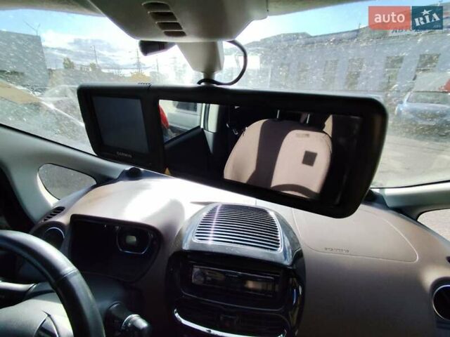 Ситроен С-Зеро, объемом двигателя 0 л и пробегом 89 тыс. км за 4999 $, фото 24 на Automoto.ua
