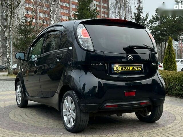 Сітроен С-Зєро, об'ємом двигуна 0 л та пробігом 93 тис. км за 4600 $, фото 4 на Automoto.ua