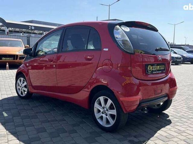 Ситроен С-Зеро, объемом двигателя 0 л и пробегом 137 тыс. км за 5500 $, фото 4 на Automoto.ua