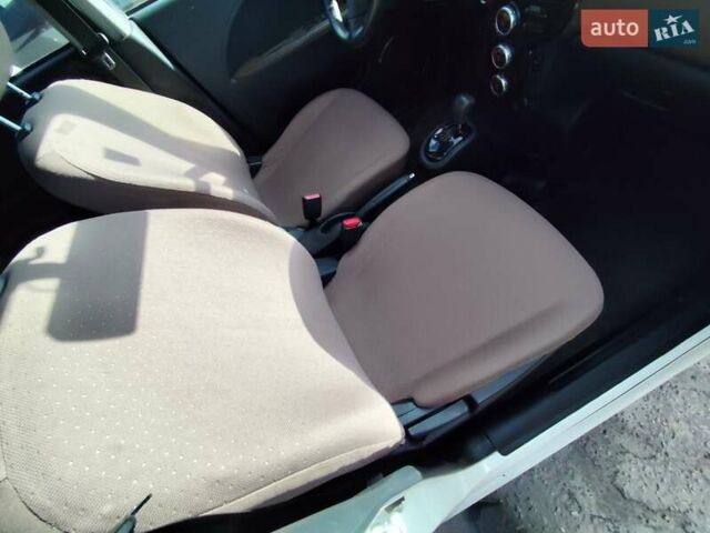 Ситроен С-Зеро, объемом двигателя 0 л и пробегом 89 тыс. км за 4999 $, фото 31 на Automoto.ua