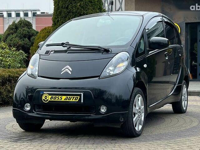 Сітроен С-Зєро, об'ємом двигуна 0 л та пробігом 93 тис. км за 4600 $, фото 2 на Automoto.ua