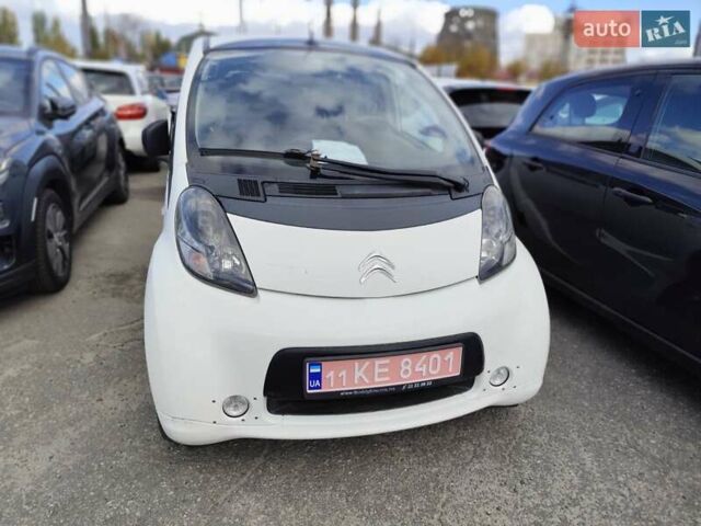 Ситроен С-Зеро, объемом двигателя 0 л и пробегом 89 тыс. км за 4999 $, фото 2 на Automoto.ua