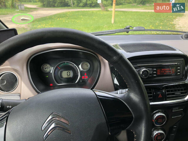 Сітроен С-Зєро, об'ємом двигуна 0 л та пробігом 117 тис. км за 3900 $, фото 20 на Automoto.ua