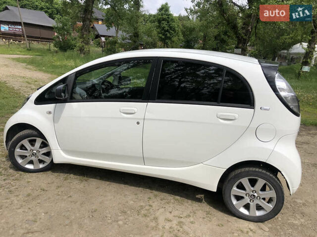 Сітроен С-Зєро, об'ємом двигуна 0 л та пробігом 117 тис. км за 3900 $, фото 8 на Automoto.ua