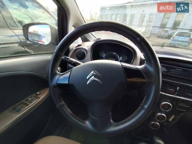 Ситроен С-Зеро, объемом двигателя 0 л и пробегом 89 тыс. км за 4999 $, фото 20 на Automoto.ua