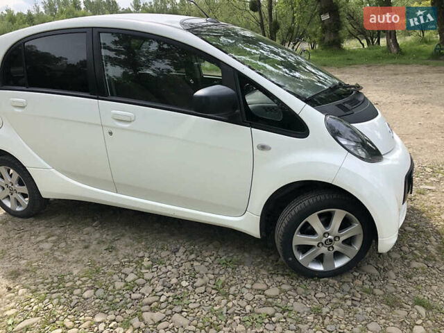 Сітроен С-Зєро, об'ємом двигуна 0 л та пробігом 117 тис. км за 3900 $, фото 3 на Automoto.ua