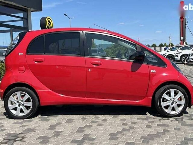 Ситроен С-Зеро, объемом двигателя 0 л и пробегом 137 тыс. км за 5500 $, фото 7 на Automoto.ua