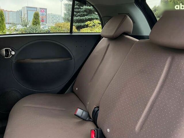 Сітроен С-Зєро, об'ємом двигуна 0 л та пробігом 93 тис. км за 4600 $, фото 19 на Automoto.ua