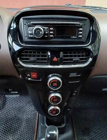 Ситроен С-Зеро, объемом двигателя 0 л и пробегом 119 тыс. км за 5100 $, фото 4 на Automoto.ua