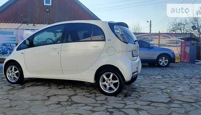 Ситроен С-Зеро, объемом двигателя 0 л и пробегом 102 тыс. км за 5600 $, фото 9 на Automoto.ua