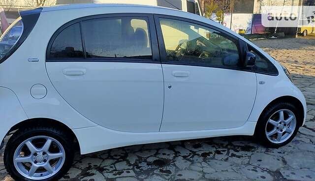 Ситроен С-Зеро, объемом двигателя 0 л и пробегом 102 тыс. км за 5600 $, фото 7 на Automoto.ua