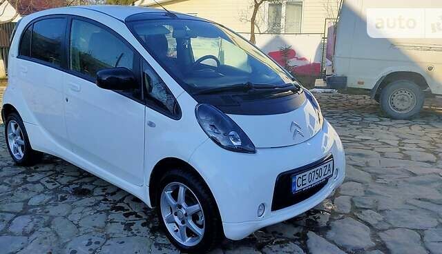 Ситроен С-Зеро, объемом двигателя 0 л и пробегом 102 тыс. км за 5600 $, фото 8 на Automoto.ua
